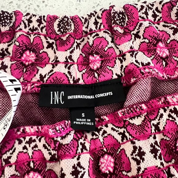 INC Jogger, size S - Picture 5 of 7